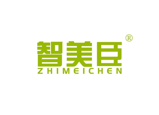 智美臣 ZHIMEICHEN