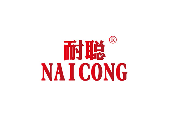 耐聪 NAICONG