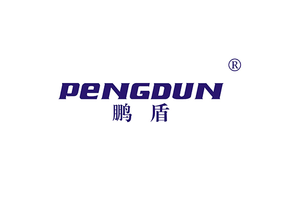 鹏盾 PENGDUN