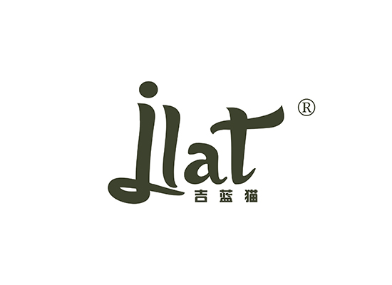 吉蓝猫 JLAT