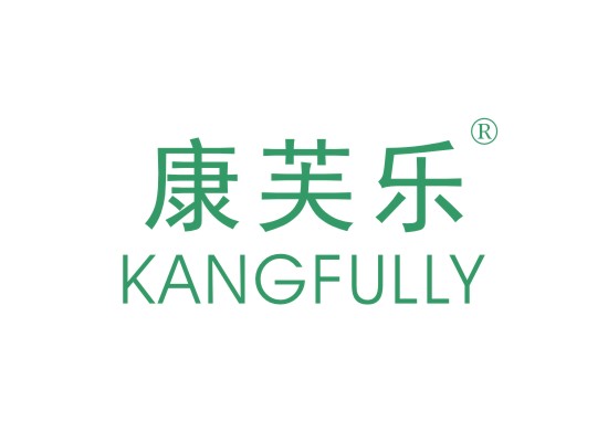 康芙乐 KANGFULLY