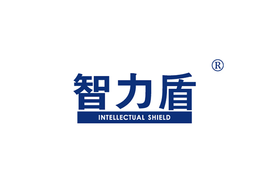 智力盾 INTELLECTUAL SHIELD