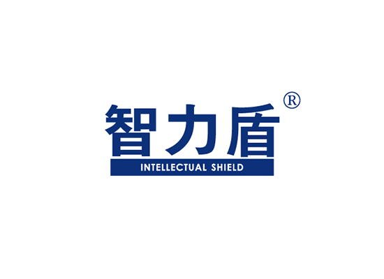 智力盾 INTELLECTUAL SHIELD