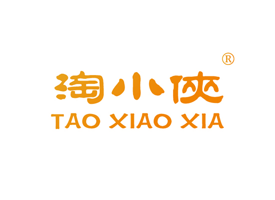 淘小侠 TAOXIAOXIA