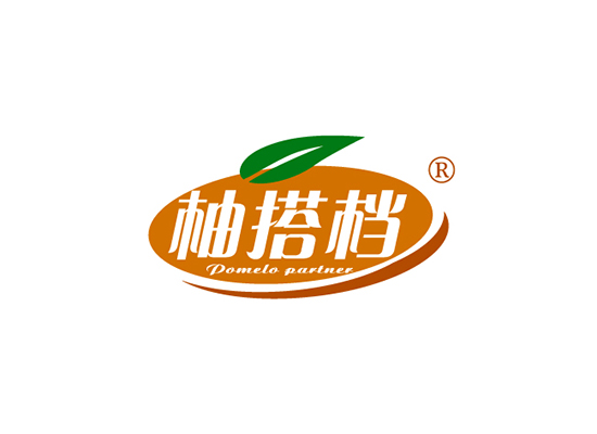 柚搭档 POMELO PARTNER