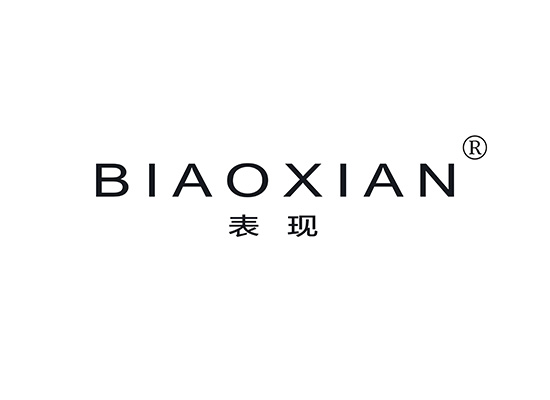 表现 BIAOXIAN