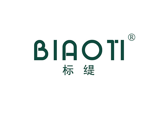 标缇 BIAOTI