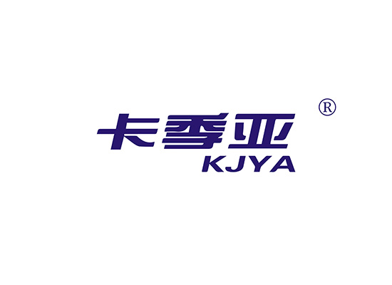 卡季亚 KJYA