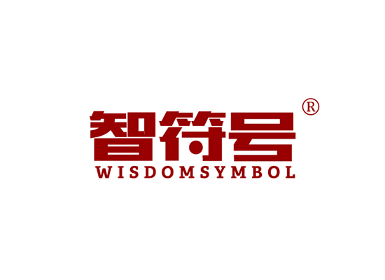 智符号 WISDOM SYMBOL