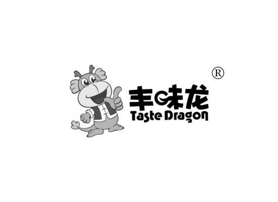 丰味龙 TASTEDRAGON