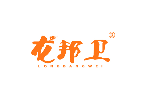 龙邦卫 LONGBANGWEI