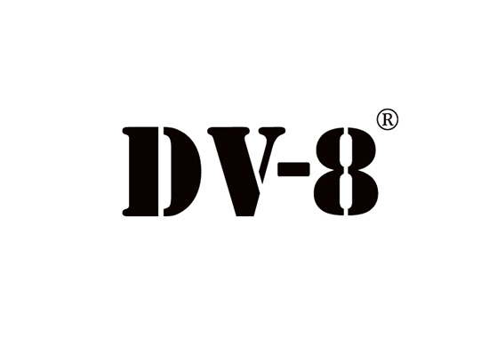DV 8