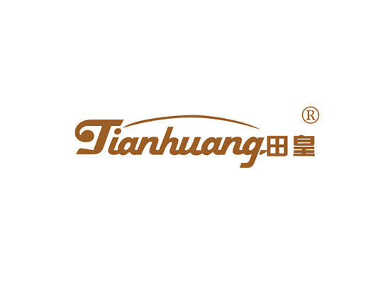 田皇 TIANHUANG