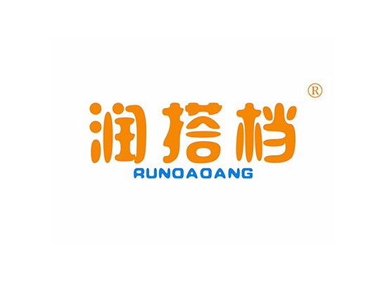 润搭档 RUNDADANG