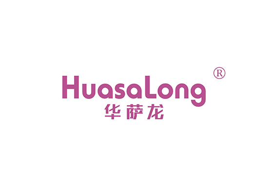 华萨龙 HUASALONG