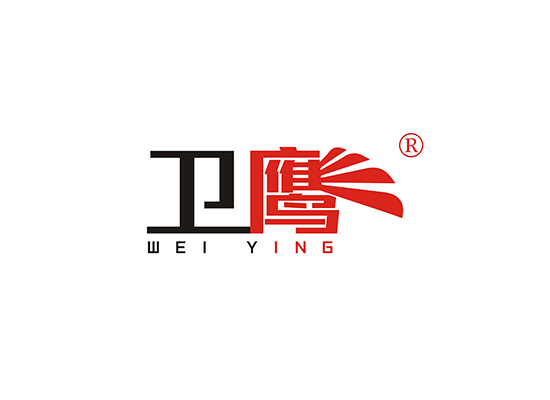 卫鹰,WEIYING