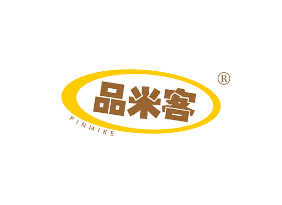 品米客 PINMIKE