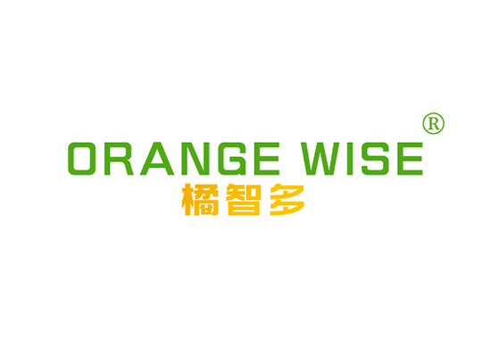 橘智多 ORANGE WISE