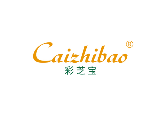 彩芝宝 CAIZHIBAO