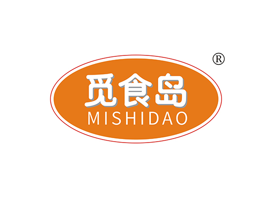 觅食岛 MISHIDAO