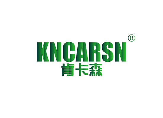 肯卡森 KNCARSN