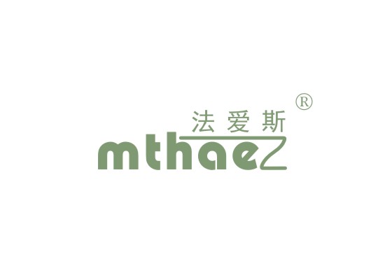 法爱斯 MTHAEZ