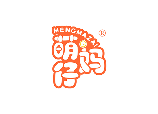 萌妈仔 MENGMAZAI