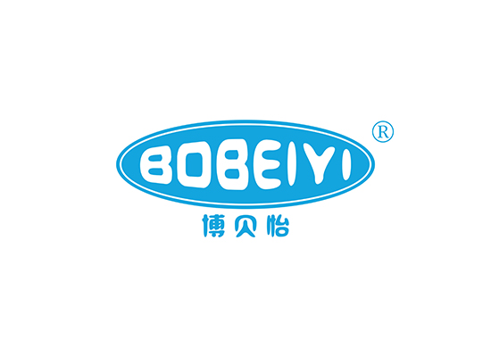 博贝怡 BOBEIYI