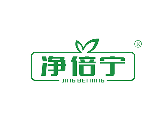 净倍宁 JINGBEINING