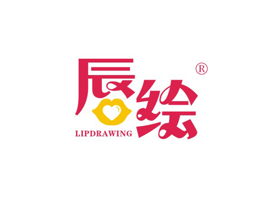 唇绘,LIPDRAWING