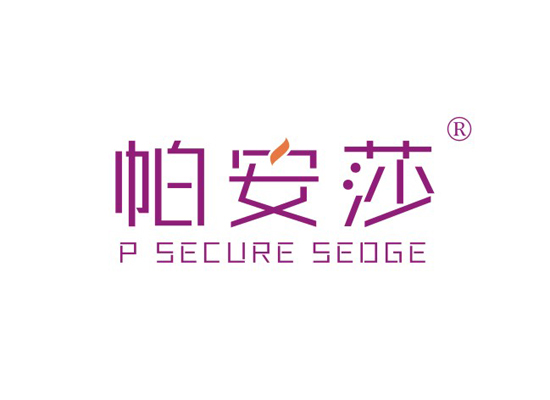 帕安莎 P SECURE SEDGE