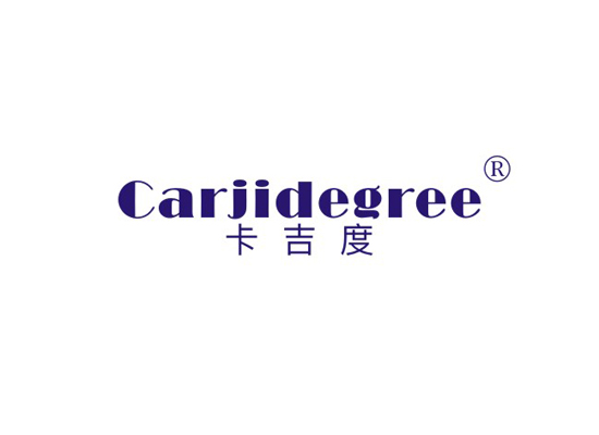 卡吉度 CARJIDEGREE