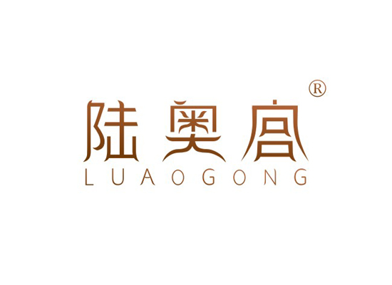 陆奥宫 LUAOGONG