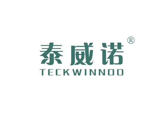 泰威诺 TECKWINNOO