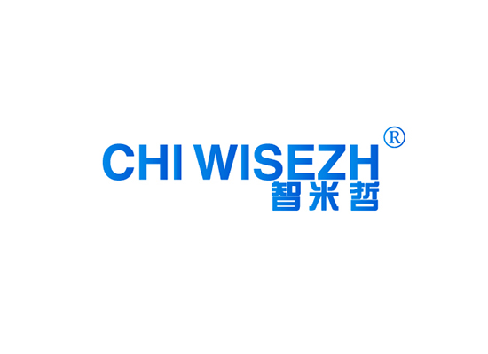 智米哲 CHI WISEZH