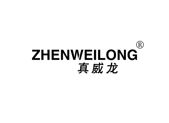 真威龙,ZHENWEILONG