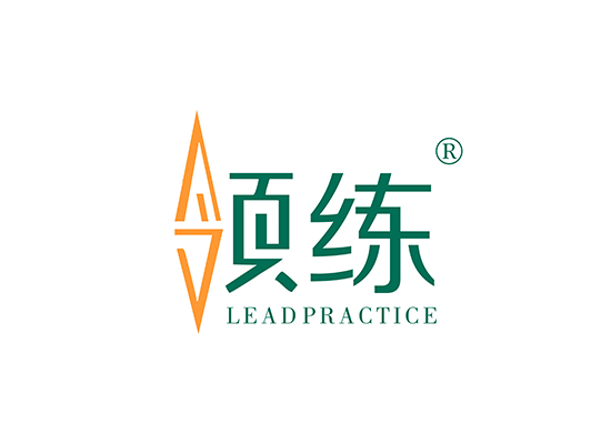 领练 LEADPRACTICE