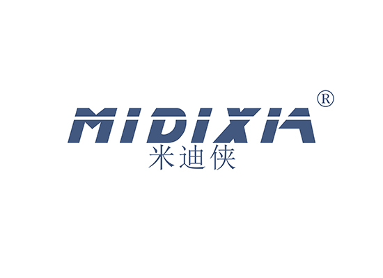 米迪侠 MIDIXIA