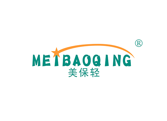 美保轻 MEIBAOQING