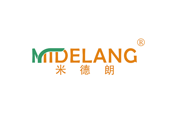 米德朗 MIDELANG