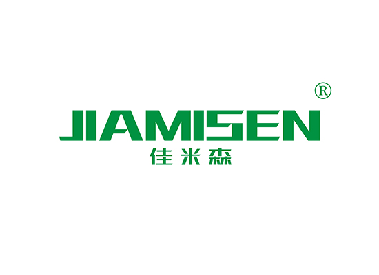 佳米森 JIAMISEN