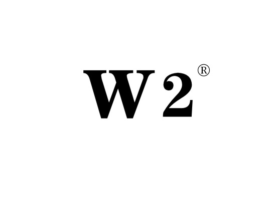 W 2