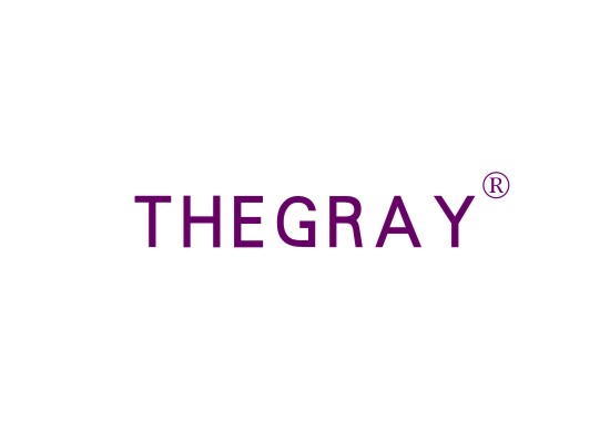 THEGRAY