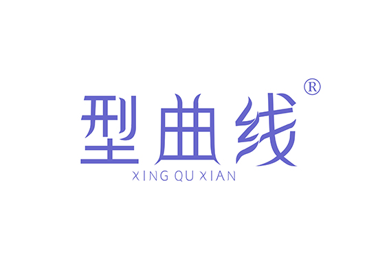 型曲线 XINGQUXIAN