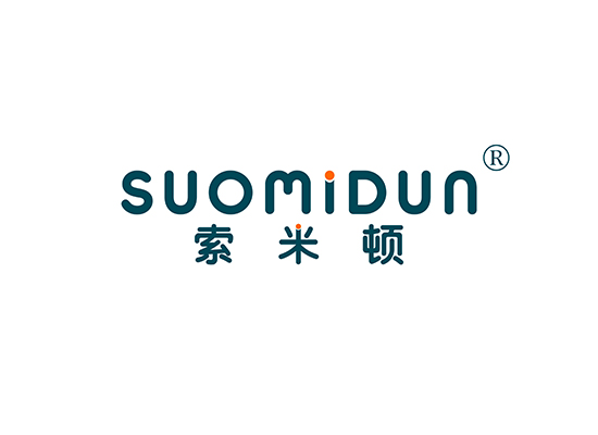 索米顿 SUOMIDUN