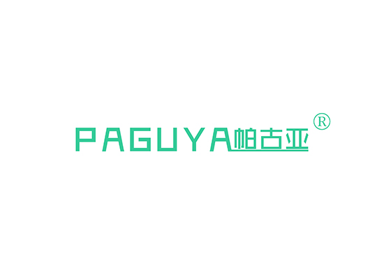 帕古亚 PAGUYA