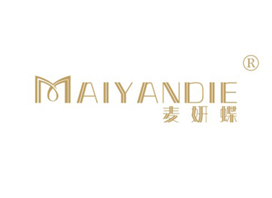 麦妍蝶 MAIYANDIE