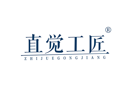 直觉工匠 ZHIJUEGONGJIANG