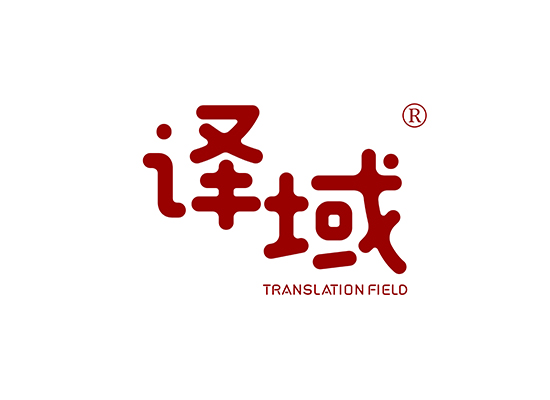 译域 TRANSLATION FIELD