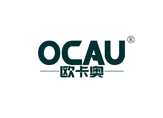 欧卡奥 OCAU